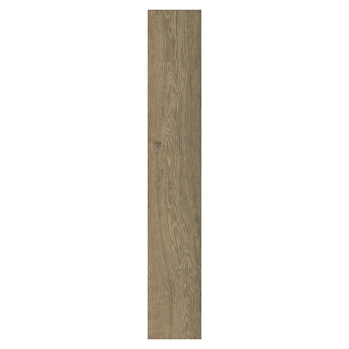 LOGOCLIC Podne obloge od tvrdog vinila Starlight - 1.210 x 234 x 5 mm, Rustikalni pod - Pogled s gornje strane