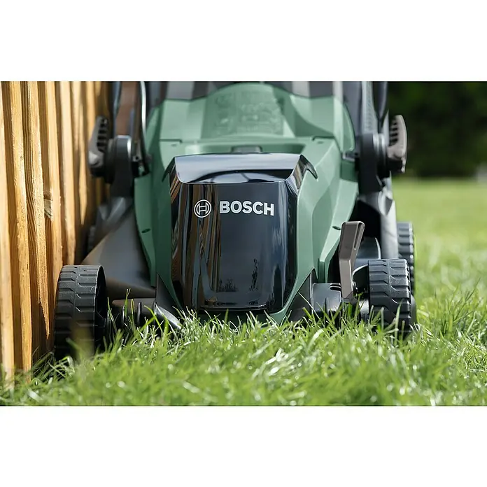 Bosch Akumulatorska kosilica - 36 V, 1 baterija, 4 Ah, Širina reza: 37 cm - Živopisni prikaz