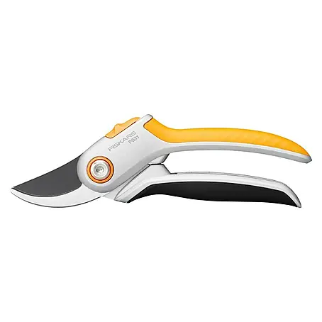 Fiskars Plus Gartenschere P531