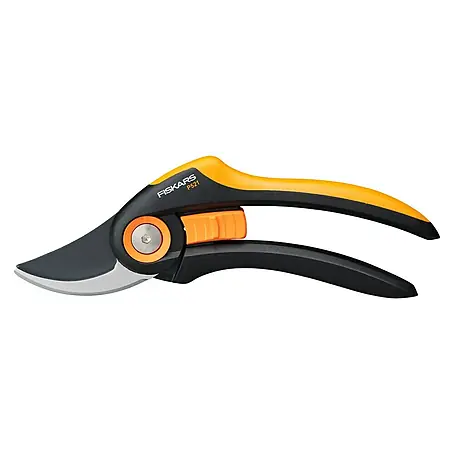 Fiskars Plus Gartenschere P521