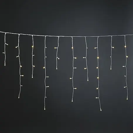 Konstsmide  Led-lichtgordijn