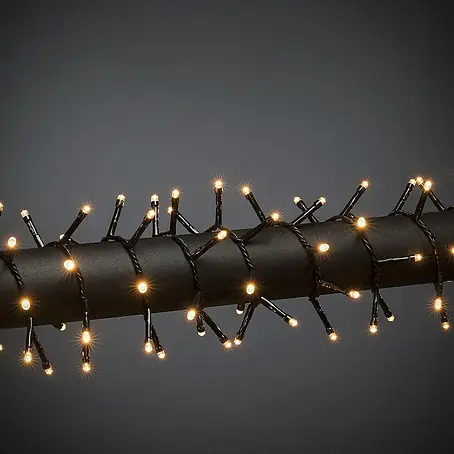 Konstsmide  Led-lichtgordijn