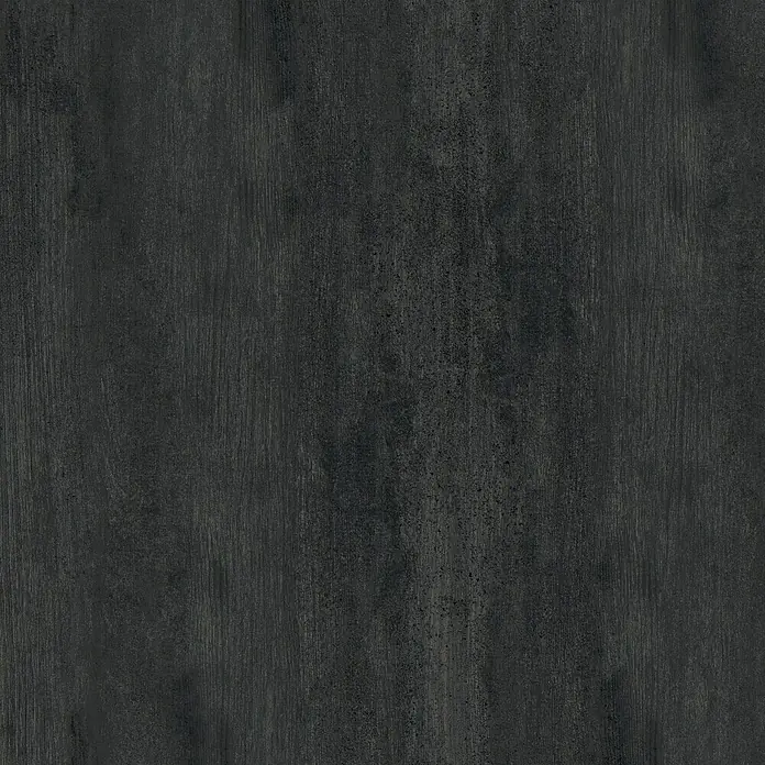 Feinsteinzeugfliese Hardin - 59,8 x 59,8 cm, Schwarz, Matt - Detailaufnahme
