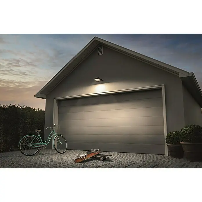 Ledvance LED-Strahler - 150 W - Stimmungsaufnahme
