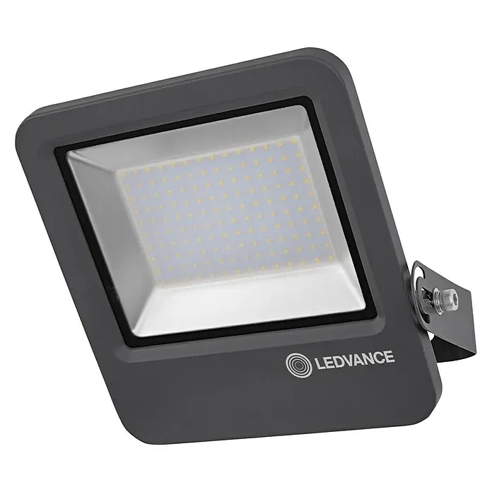 Ledvance LED-Strahler - 100 W - Vorderansicht