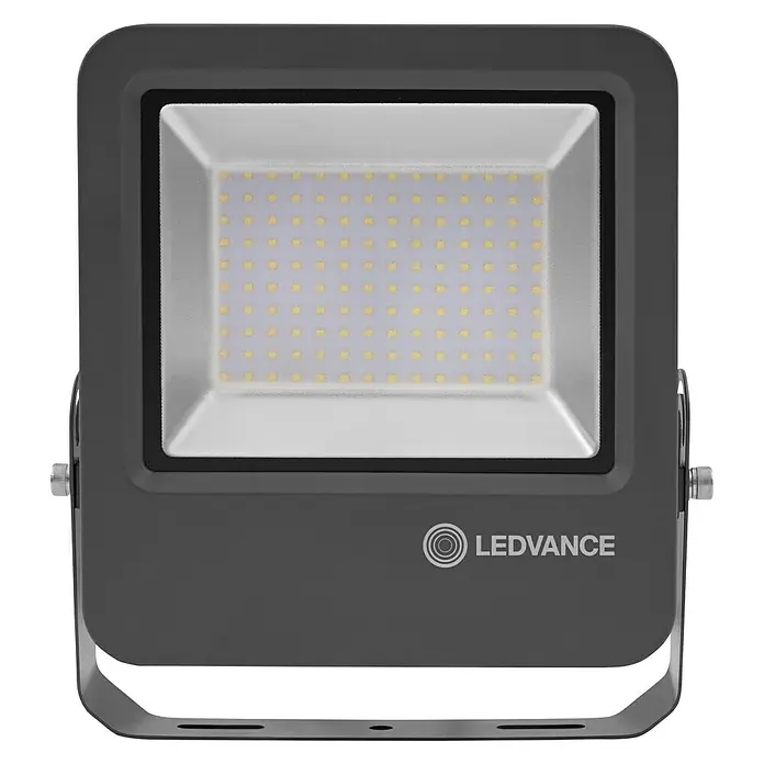 Ledvance LED-Strahler - 100 W - Vorderansicht