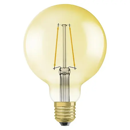 Voltolux  LED-Leuchtmittel Filament