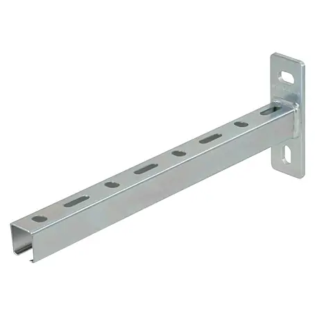 UBB  Railconsole