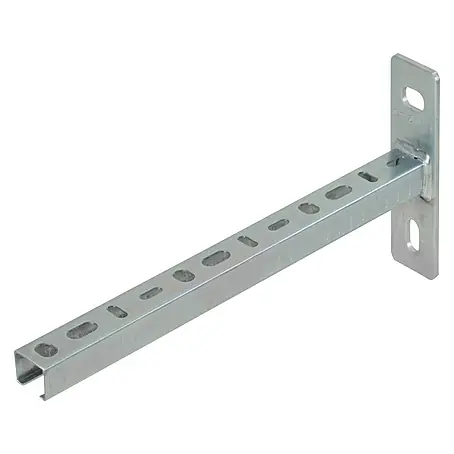 UBB  Railconsole
