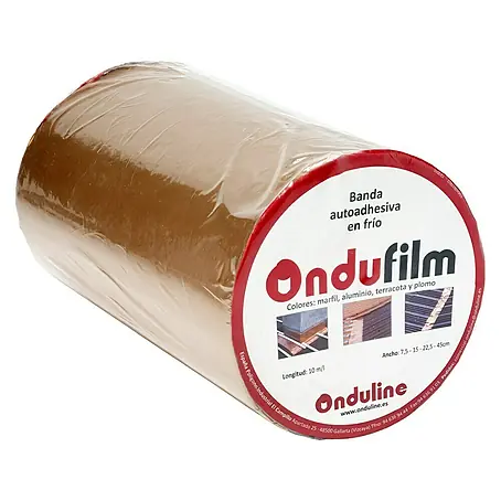 Onduline  Banda adhesiva butílica impermeable