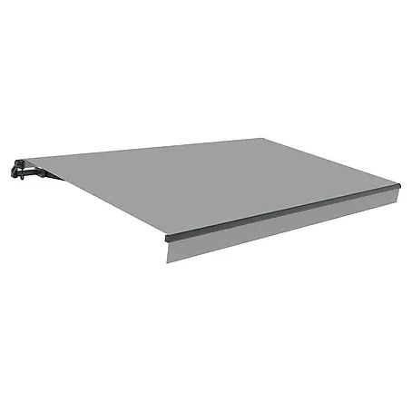 SmartSun  Toldo de brazos articulados Noir Limited Edition Kit