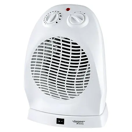 Voltomat HEATING  Ventilatorska grijalica