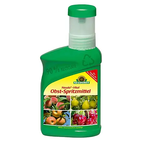 Neudorff Neudo-Vital Obst-Spritzmittel