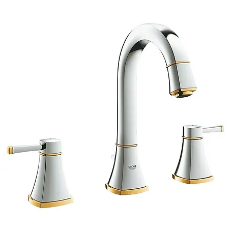 Grohe Grandera Waschtischarmatur