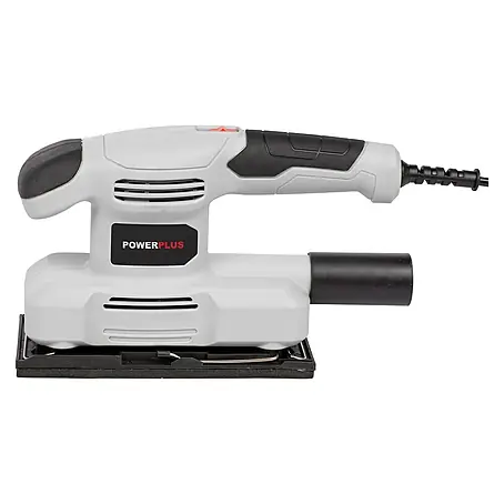 PowerPlus  Lijadora orbital POWC40100