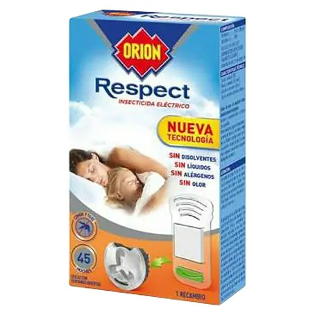Insecticida Recambio
