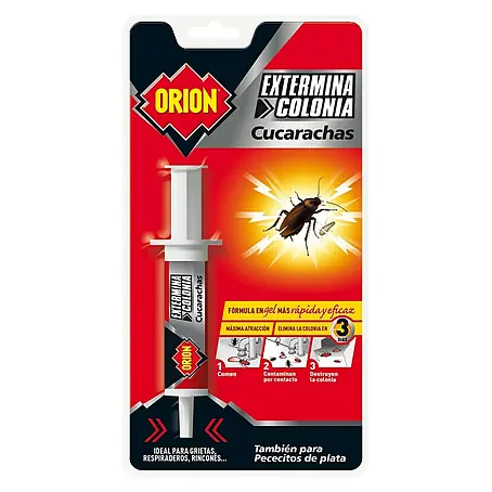 Trampa para insectos Cucaracha