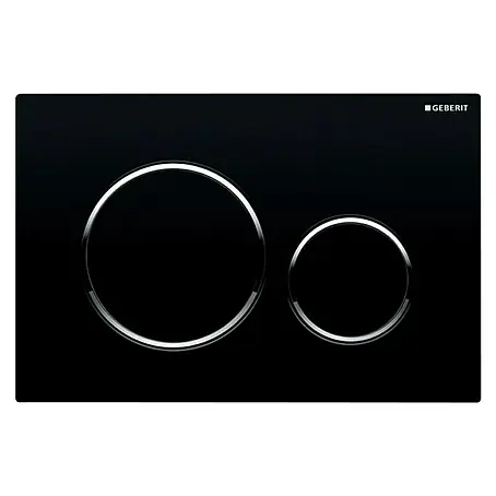 Geberit  Betätigungsplatte Sigma 20