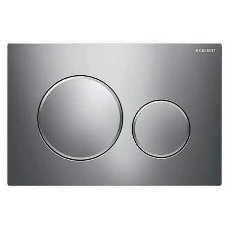 Geberit  Betätigungsplatte Sigma 20
