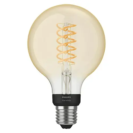 Philips Hue LED žarulja White Filament