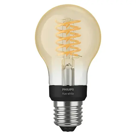 Philips Hue LED žarulja White filament