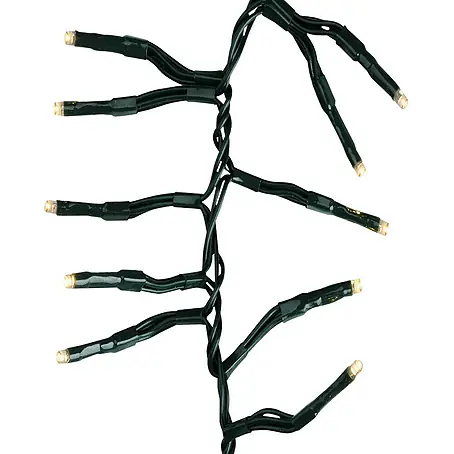 Guirnalda luminosa LED Trio