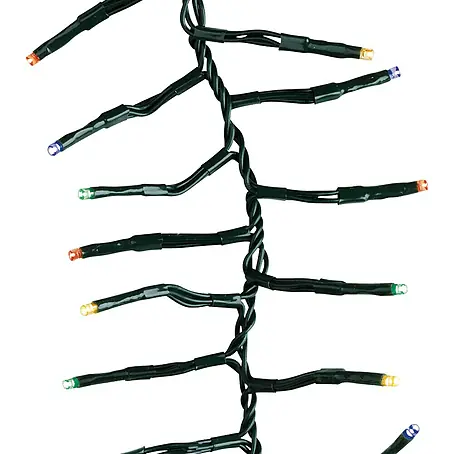 Guirnalda luminosa LED