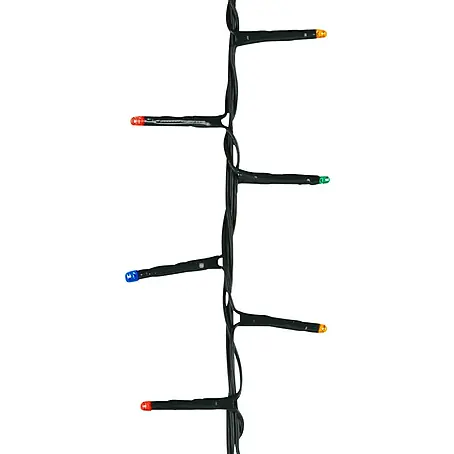 Guirnalda luminosa LED Twinkle