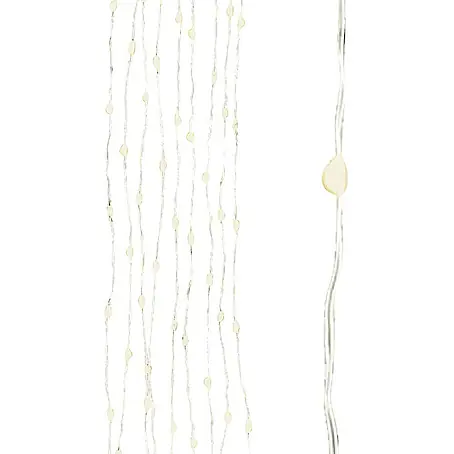 Guirnalda luminosa LED Micro