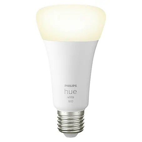 Philips Hue LED-Leuchtmittel White