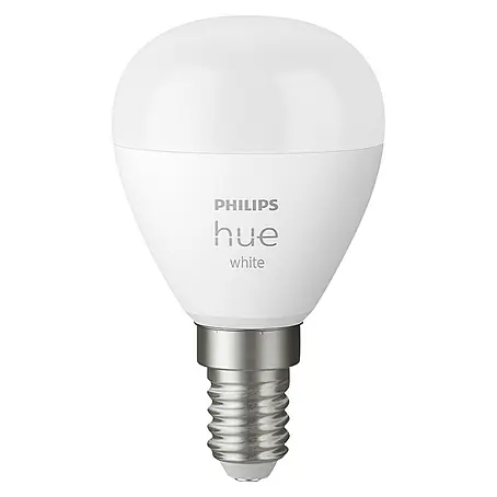 Philips Hue LED-Leuchtmittel Luster