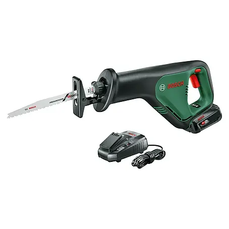 Bosch 18 V Power for All Akku-Säbelsäge AdvancedRecip 18