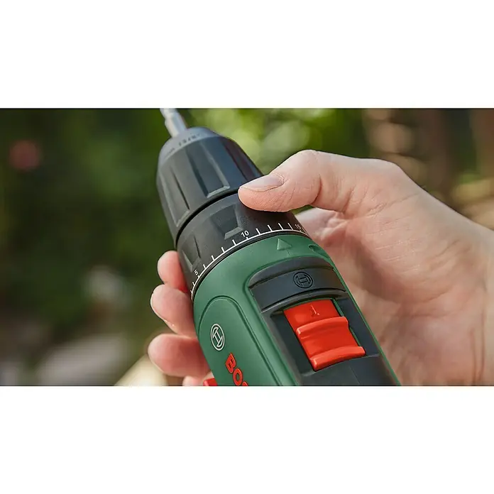 Bosch Akku-Bohrschrauber EasyDrill 1200 - 12 V, Ohne Akku - Anwendungsbeispiel