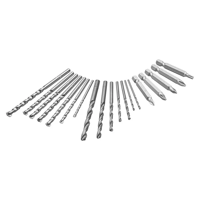 Bosch Akku-Schlagbohrschrauber EasyImpact 1200 - 12 V, Ohne Akku, 1,5 Ah - Ansicht von oben