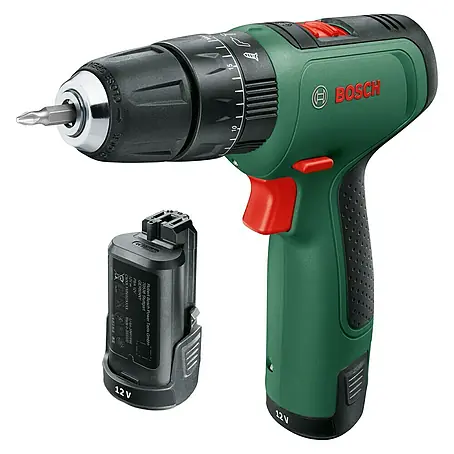 Bosch  Akku-Schlagbohrschrauber EasyImpact 1200