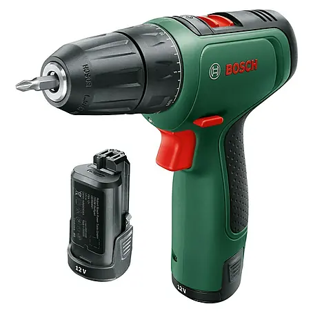Bosch  Akku-Bohrschrauber EasyDrill 1200