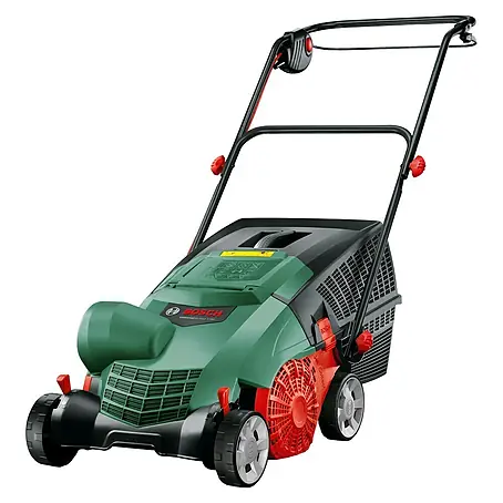 Bosch  Elektro-Vertikutierer Verticut 1100