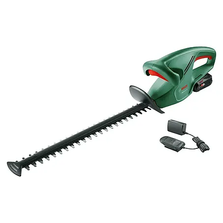 Bosch 18 V Power for All Akku-Heckenschere EasyHedgeCut 18-45