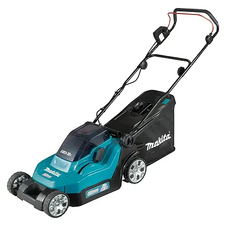 Makita  Akku-Rasenmäher DLM382CM2