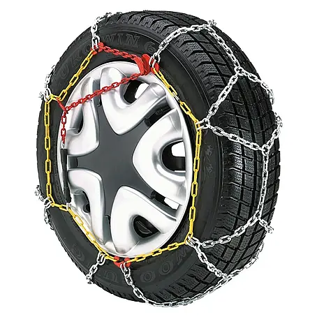 Cartrend  Schneekette Polar Safety