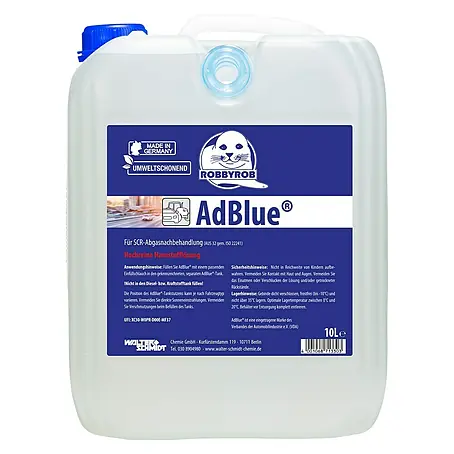 Robbyrob  AdBlue Robbyrob