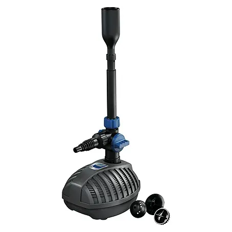 Oase  Wasserspielpumpe Aquarius Set 2000 E