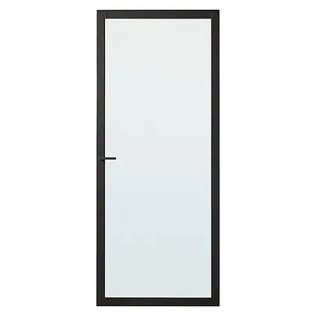 Solid Elements  Binnendeur SE 7005 blank glas