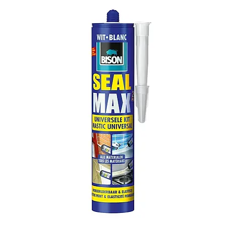 Bison  Afdichtkit Seal Max