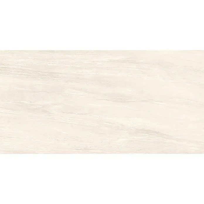 Feinsteinzeugfliese Alpina - 61,5 x 30,8 cm, Beige, Glasiert - Detailaufnahme