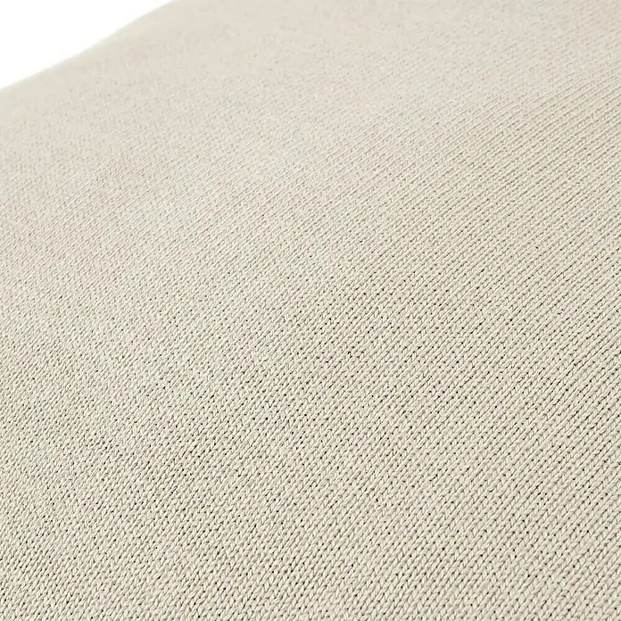 Nielsen Kissen Cato - Creme, L x B: 50 x 50 cm - Detailaufnahme