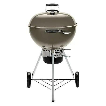 Weber Master-Touch GBS Kugelgrill C-5750
