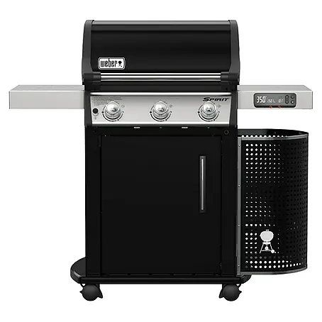 Weber  Gasgrill Spirit EPX-315 GBS Smart Grill