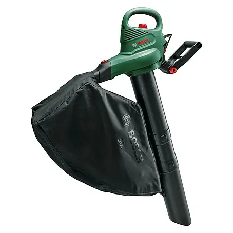 Bosch Universal Električni usisivač za lišće