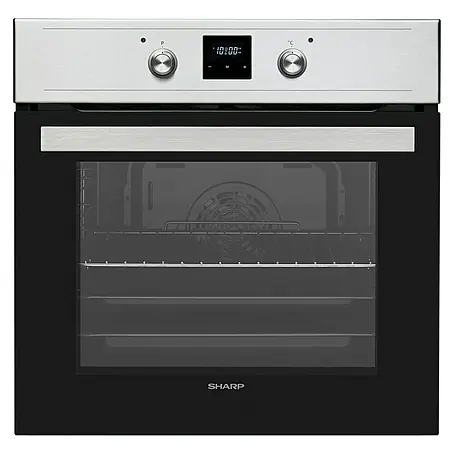 Sharp  Einbaubackofen K-60DX19IM0-EU